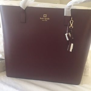 Kate Spade Sawyer Street Tori - NWT